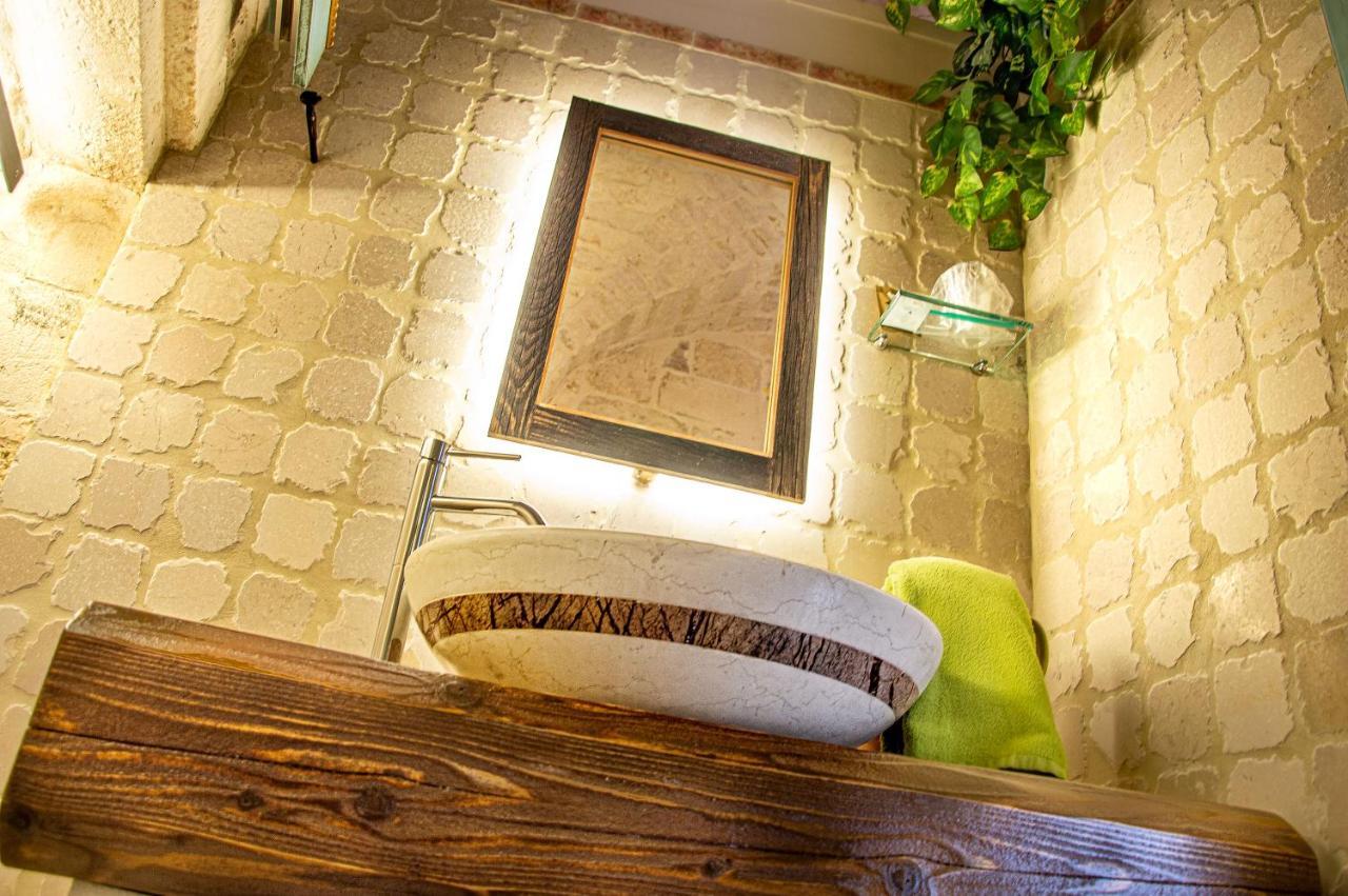 Bed and Breakfast Relais Santa Maria Martina Franca Exterior foto