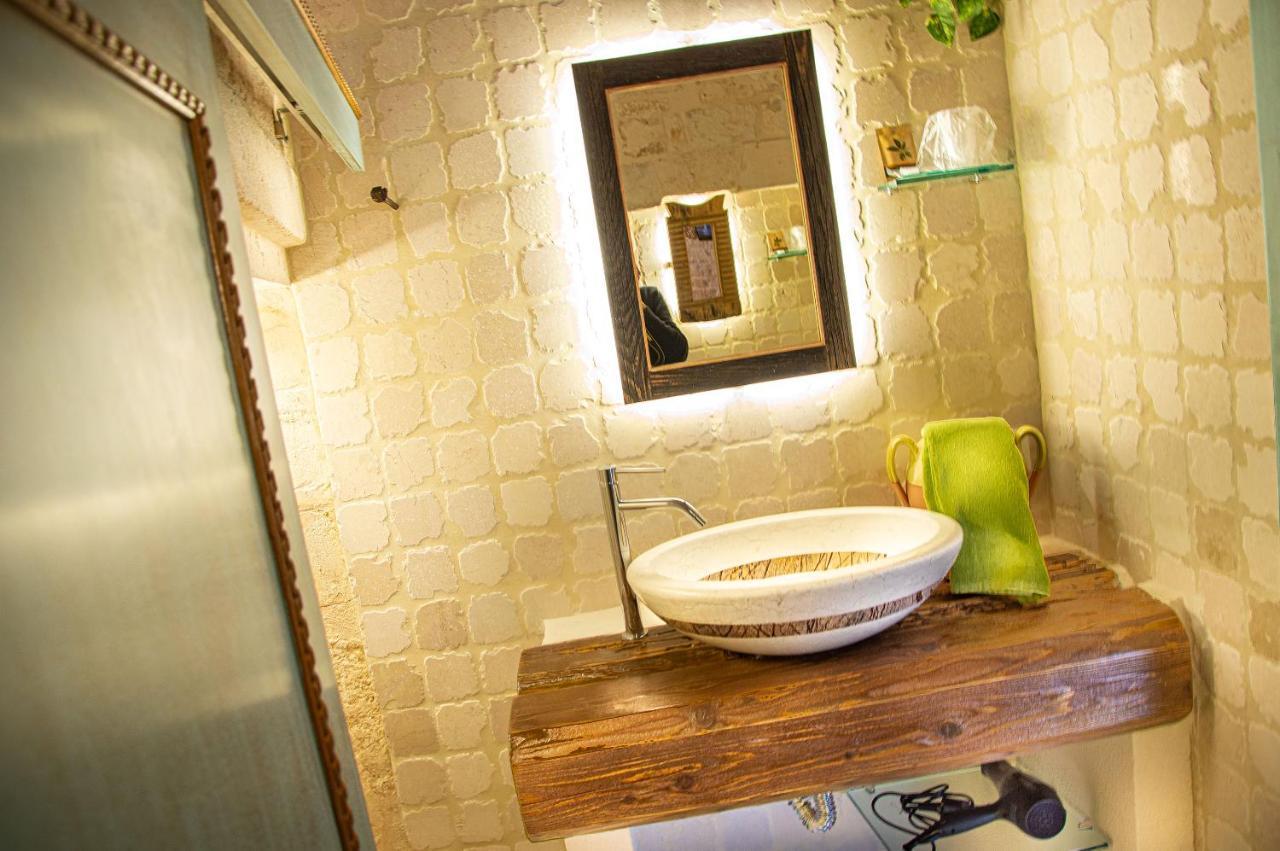 Bed and Breakfast Relais Santa Maria Martina Franca Exterior foto