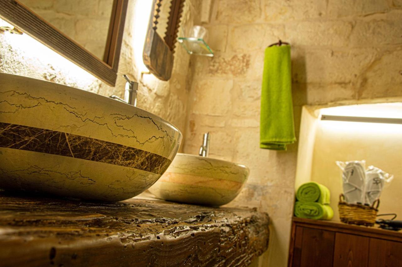 Bed and Breakfast Relais Santa Maria Martina Franca Exterior foto